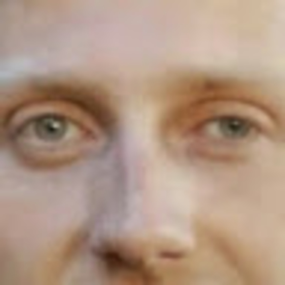 Meet your Posher, Jeffrey